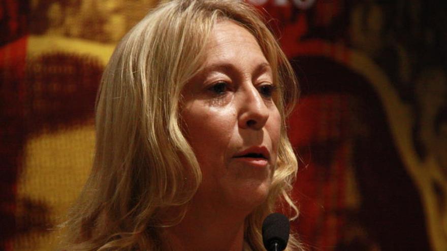 Munté denuncia a Madrid la &quot;persecució de l&#039;esperit democràtic&quot; per part del govern