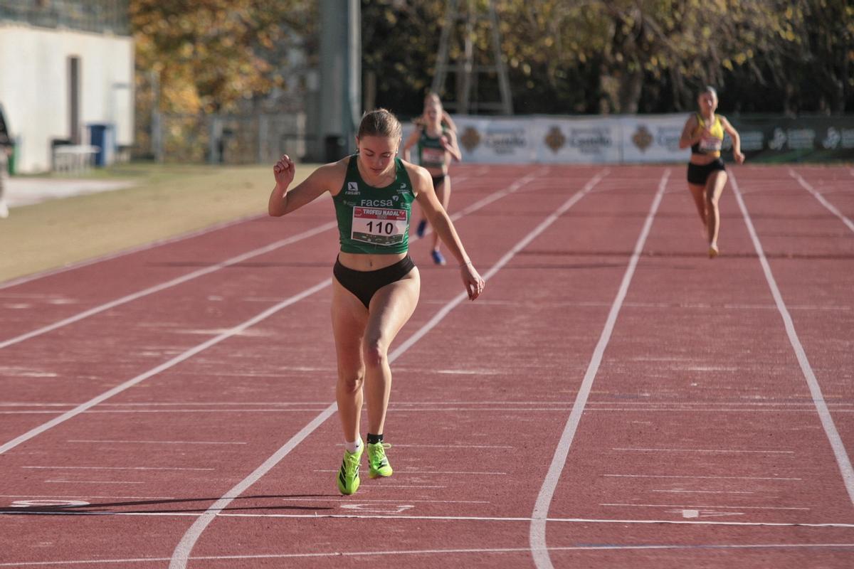 Galería: Las mejores imágenes del IV Trofeu Nadal