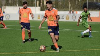 Resumen de la jornada en Tercera | Un gol de Anton Efremov en el minuto 93 le da un punto al Villarreal C en el campo del Patacona (1-1)