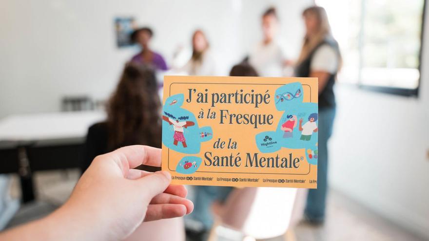 A París i Palma, preocupa l’ecoansietat