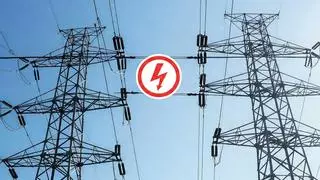 ¿Puede un "fenómeno atmosférico raro" haber causado el apagón? La AEMET lo descarta