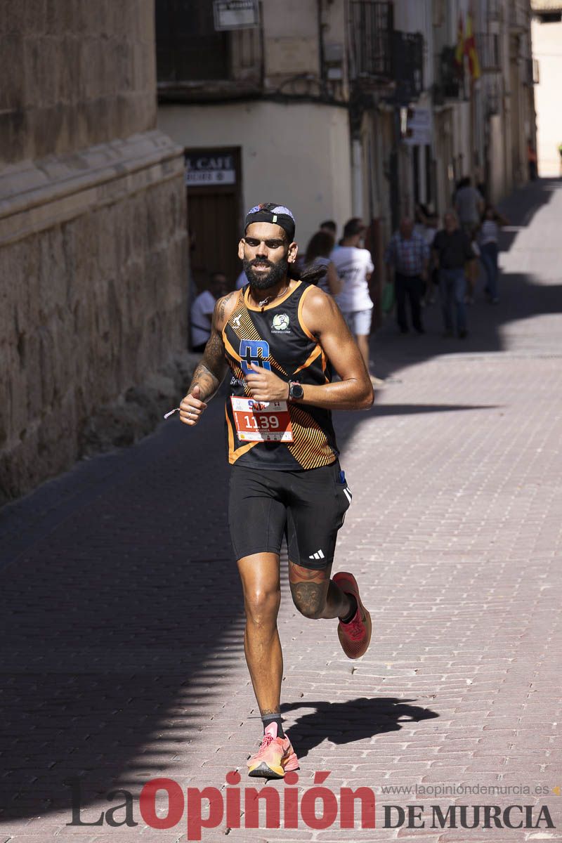 90k Camino de la Cruz (zona de meta)