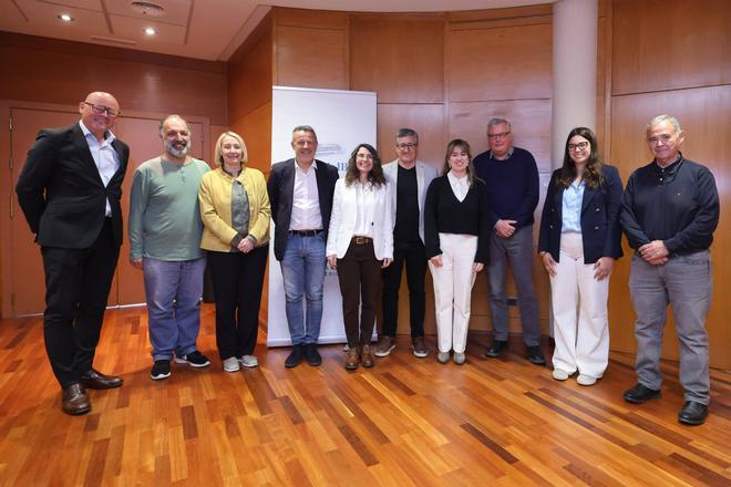 Las imágenes del Foro Mediterráneo celebrado en Diario de Ibiza