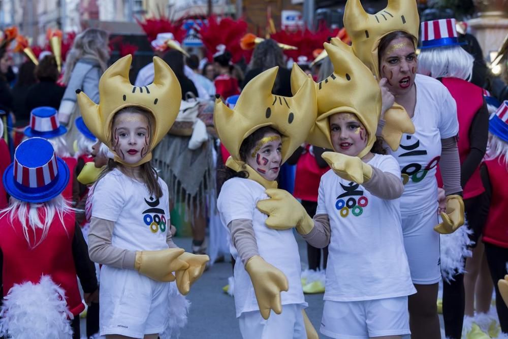 Carnaval de Lorca 2020