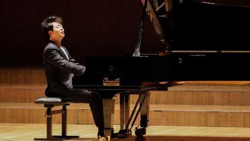 Lang Lang inaugurarà el Festival Castell de Peralada