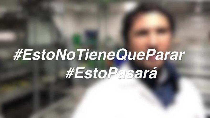 La campaña &#039;Esto no tiene que parar&#039; para reactivar la economía suma 600 empresas más