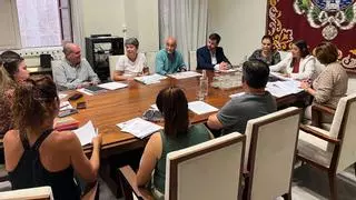 El consejo escolar municipal avala que el IES San Andrés mantenga sus ciclos