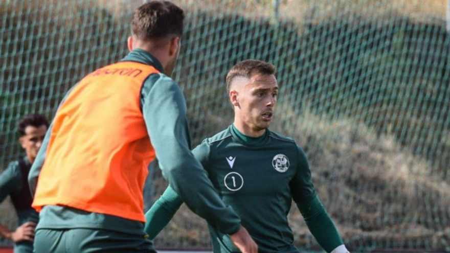 El Zamora CF busca una victoria para despegar