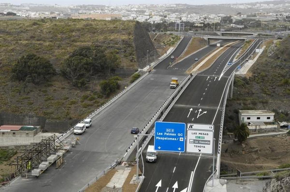OBRAS CUARTA FASE CIRCUNVALACION