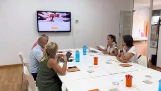 Avecal busca nuevas garantías para las pensiones de los empleados del calzado