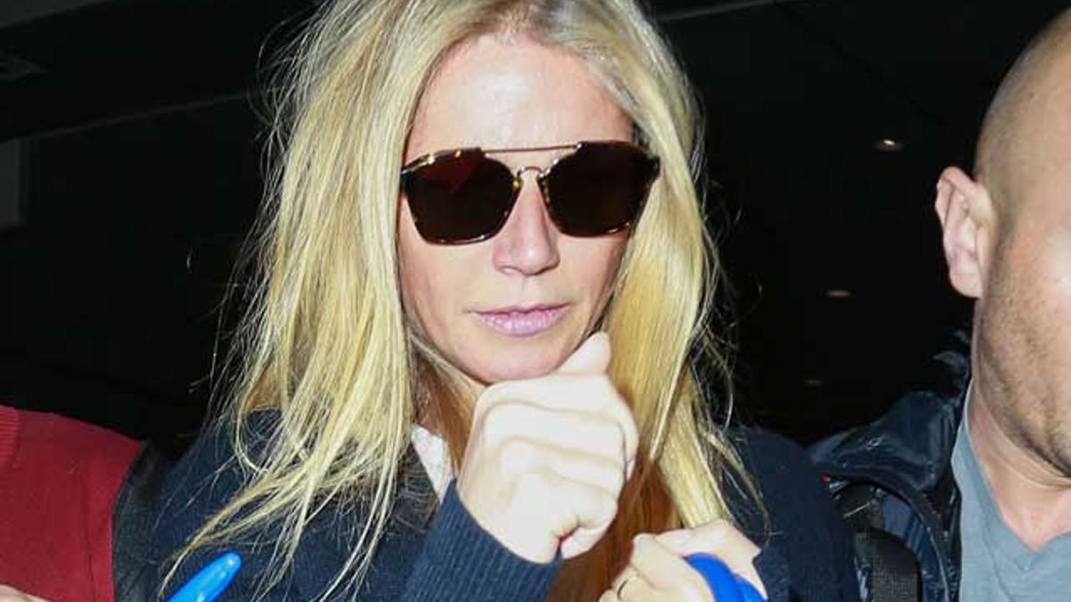 Gwyneth Paltrow se echa a llorar en el juicio contra su acosador