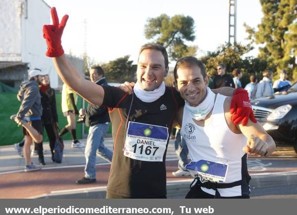 GALERIA DE FOTOS --- III Maratón internacional de Castellón