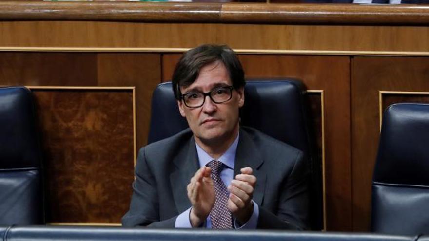 El Congreso aprueba el decreto de 'nueva normalidad' con apoyo de PP y Cs