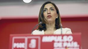 El PSOE resta importancia a las palabras de Puente hacia Milei