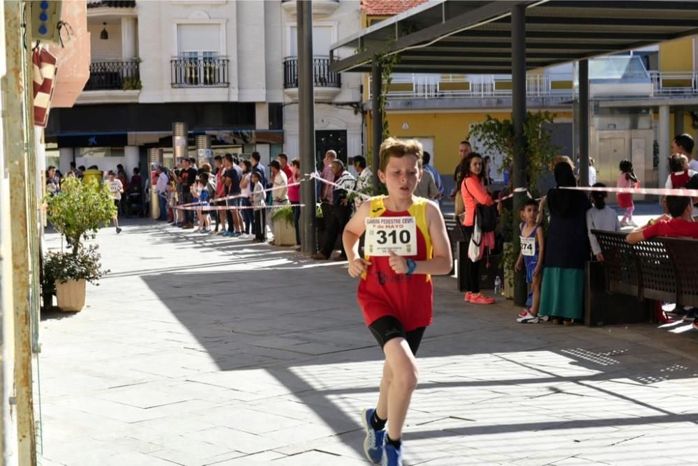 Carrera Popular de Ceutí