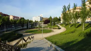 ¿Dónde prefieren vivir los cacereños?