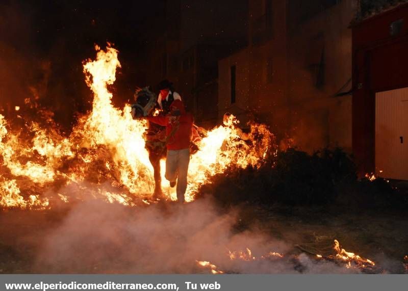 GALERÍA DE FOTOS - Fuego y demonios por Sant Antoni