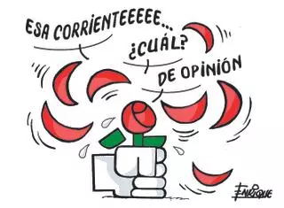 La viñeta de hoy