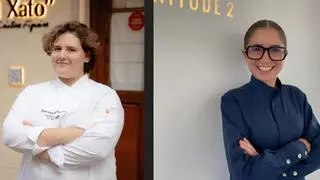 Dos profesionales de Alicante, entre los 100 nuevos talentos de la gastronomía de 2024