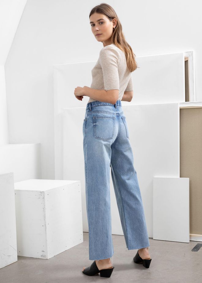 Jeans de &Other Stories