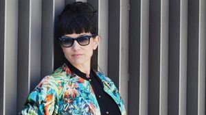 La cantant, Ana Fernández-Villaverde, ’La bien querida’, canta en acústic per a EL PERIÓDICO.