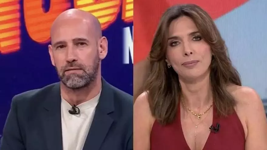 Gonzalo Miró se impone a 'laSexta Xplica' desde La 2 y revalida el dominio de ''Malas lenguas' en las tertulias políticas del sábado noche