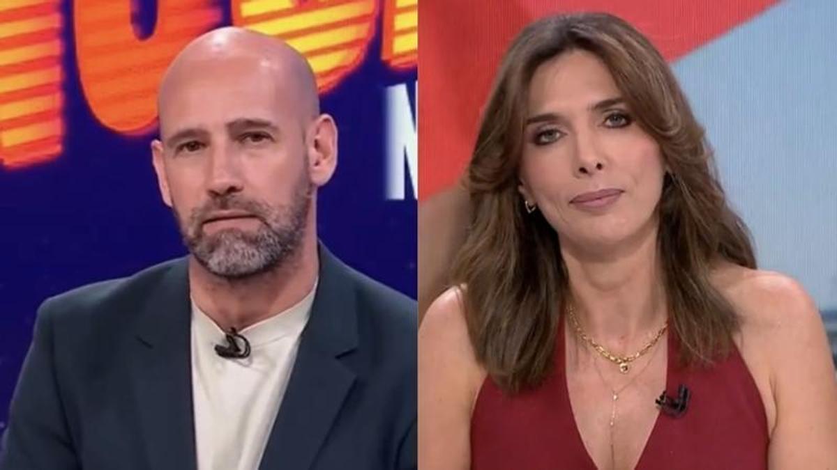 Gonzalo Miró se impone a 'laSexta Xplica' desde La 2 y revalida el dominio de ''Malas lenguas' en las tertulias políticas del sábado noche