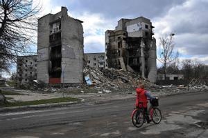 Guerra Rússia-Ucraïna avui: Últimes notícies | DIRECTE