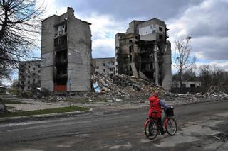 Guerra Rusia - Ucrania hoy: las tropas de Putin lanzan misiles contra la ciudad de Odesa | DIRECTO