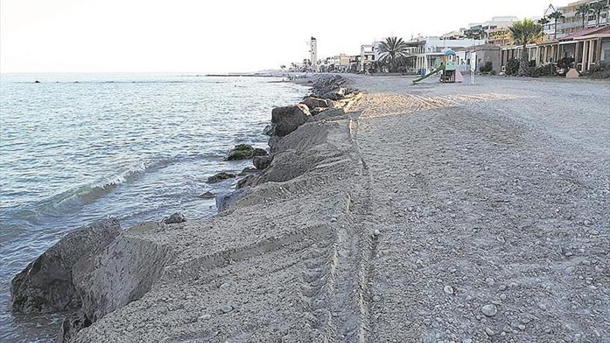 Ayuntamiento y vecinos de Nules aumentan la presión contra Costas