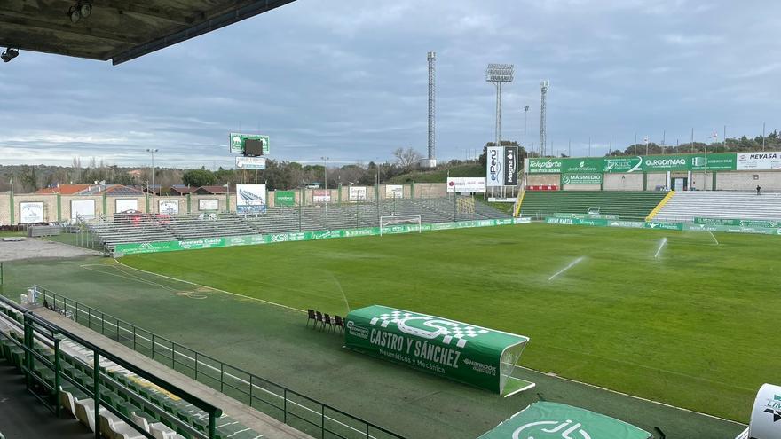 Cómo desplazarse al estadio Príncipe Felipe de Cáceres: ¿En autobús, taxi o andando?