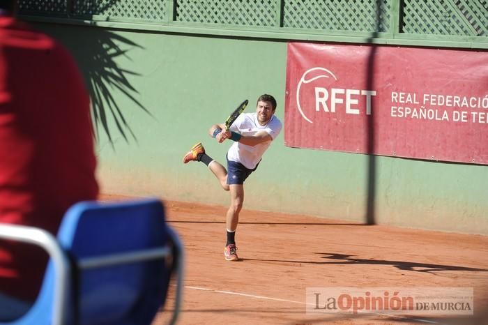 Campeonato de España de tenis