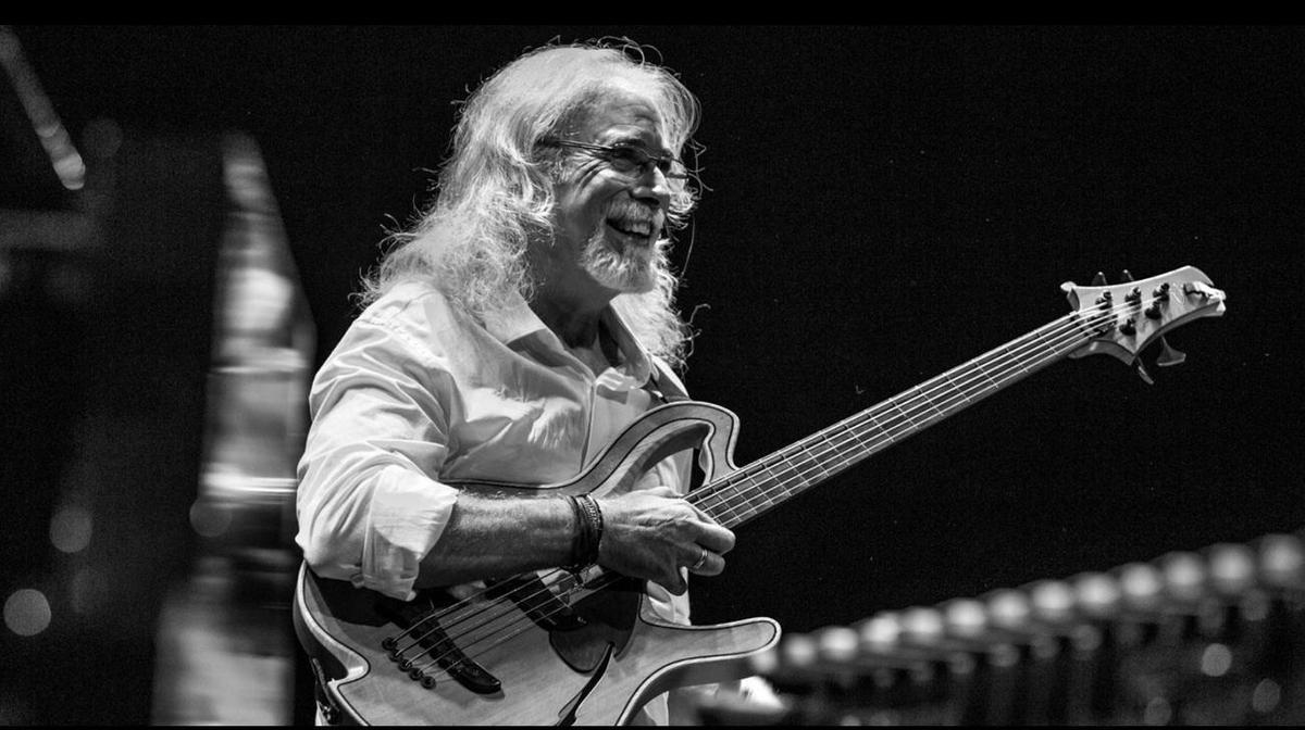 Carles Benavent.