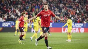 Un gol de Budimir acaba amb el pitjor Girona del 2026