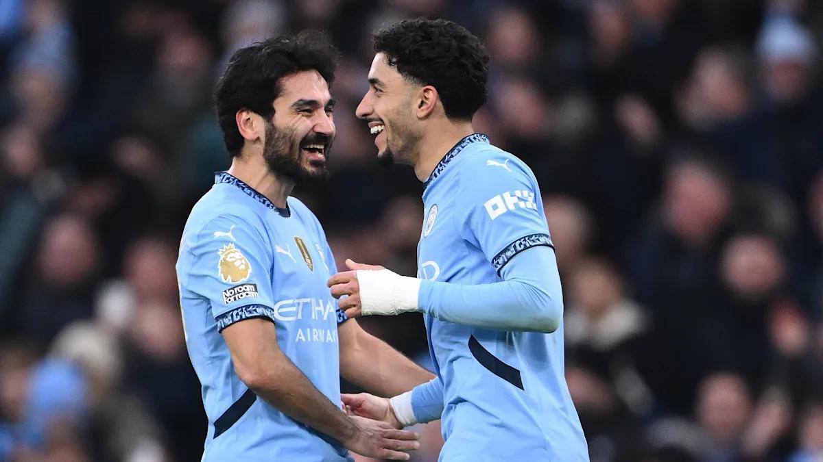 El Manchester City recién cayó ante el Liverpool (2-0) en Premier League