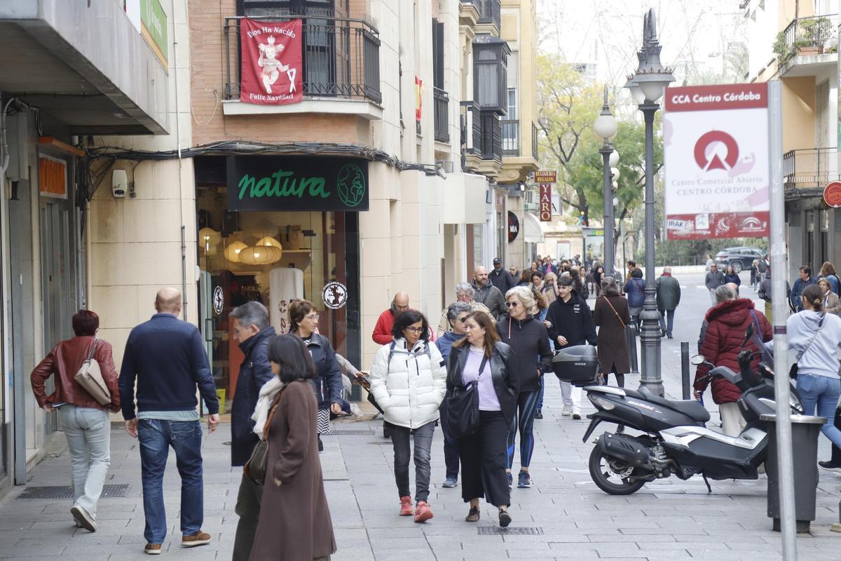 Las claves para el comercio del futuro de Córdoba