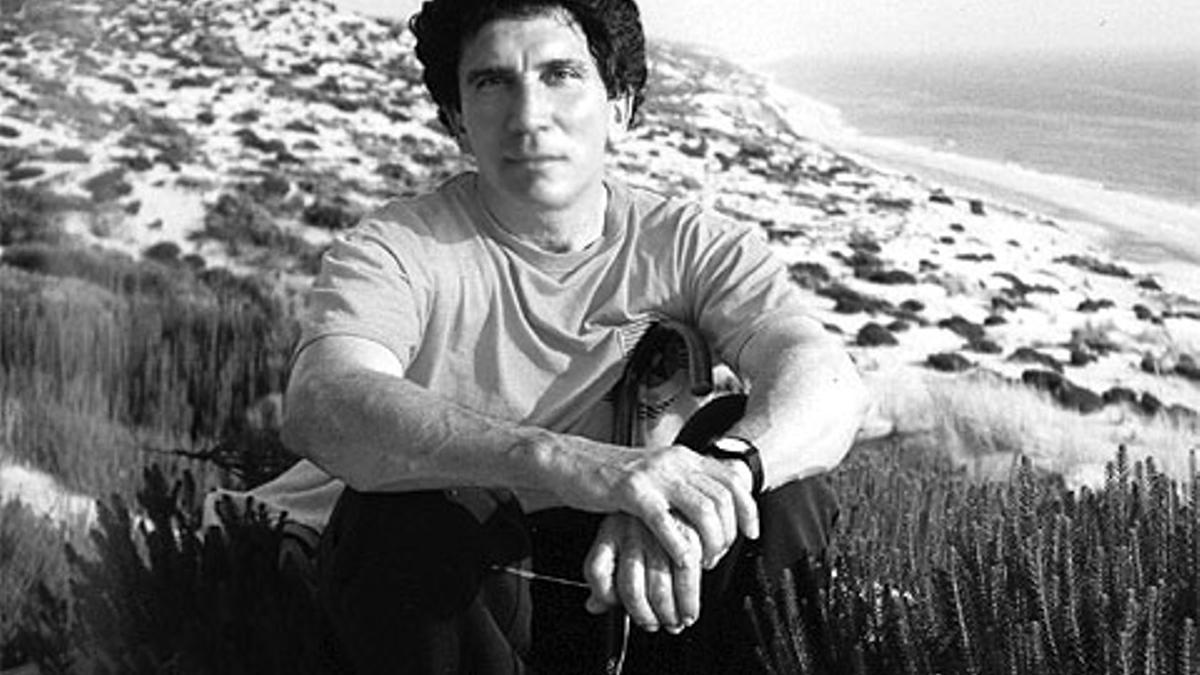 Reinaldo Arenas.