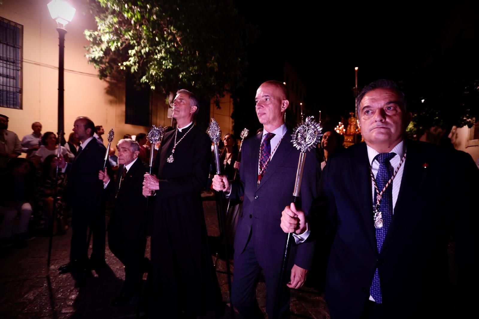 Nuestro Padre Jesús de la Sentencia, de Córdoba