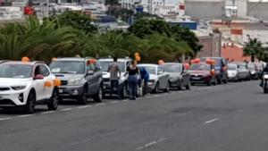 La escuela concertada sale a la calle contra la ley Celaá