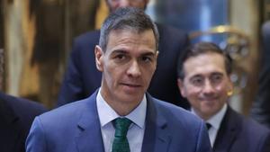 Sánchez, a la corda fluixa per Junts i ERC