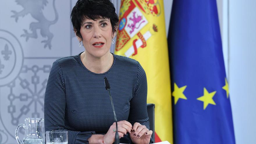 Qué pasa ahora con la subida de las pensiones tras el ‘no’ del Congreso