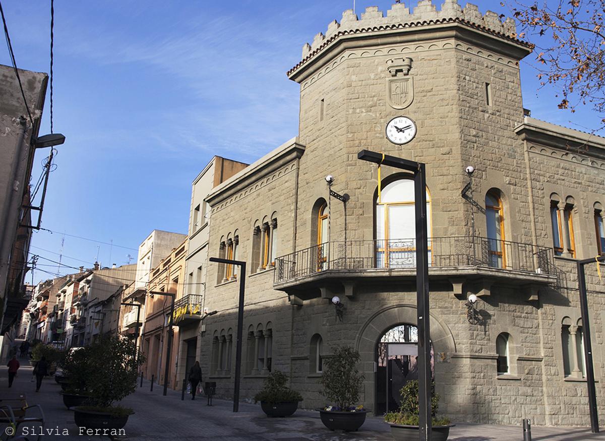 Parets aprova inicialment els pressupostos del 2023, que ascendeixen a 29,1 milions d’euros Parets aprova inicialment els pressupostos del 2023, que ascendeixen a 29,1 milions d’euros