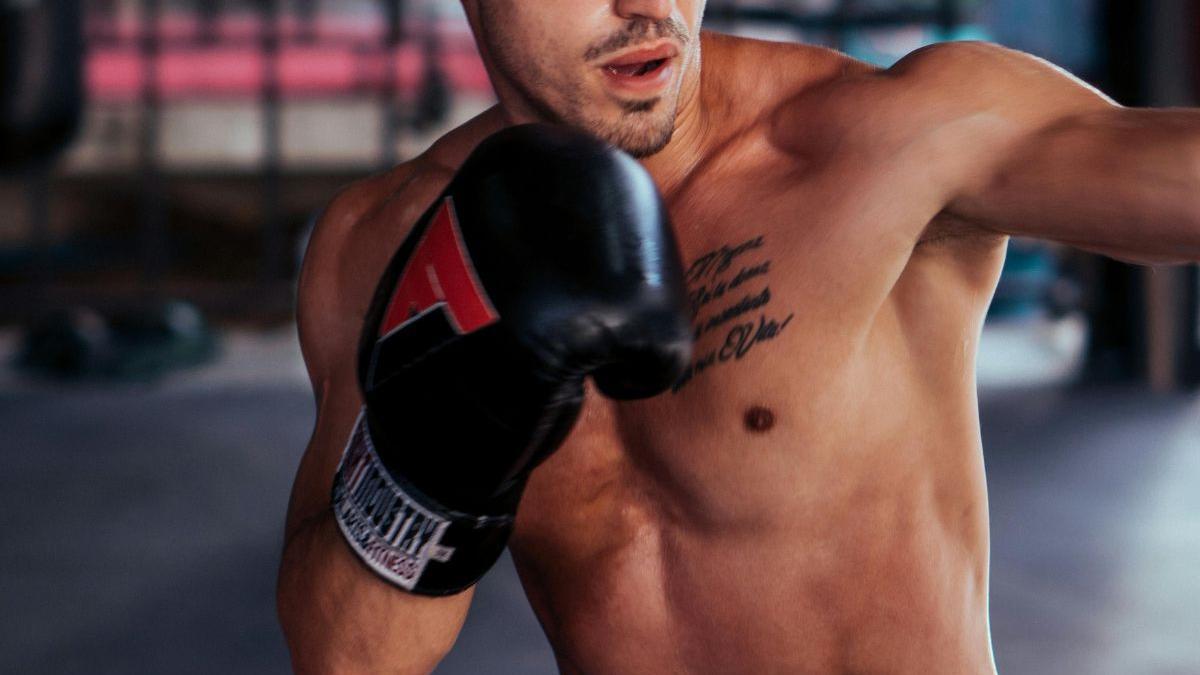 Boxeo, la herramienta que te ayudará a convertirte en un profesional desde casa