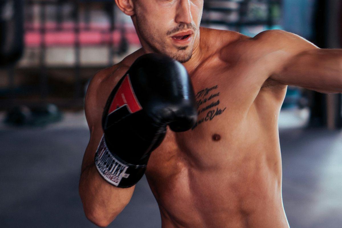 Boxeo, la herramienta que te ayudará a convertirte en un profesional desde casa