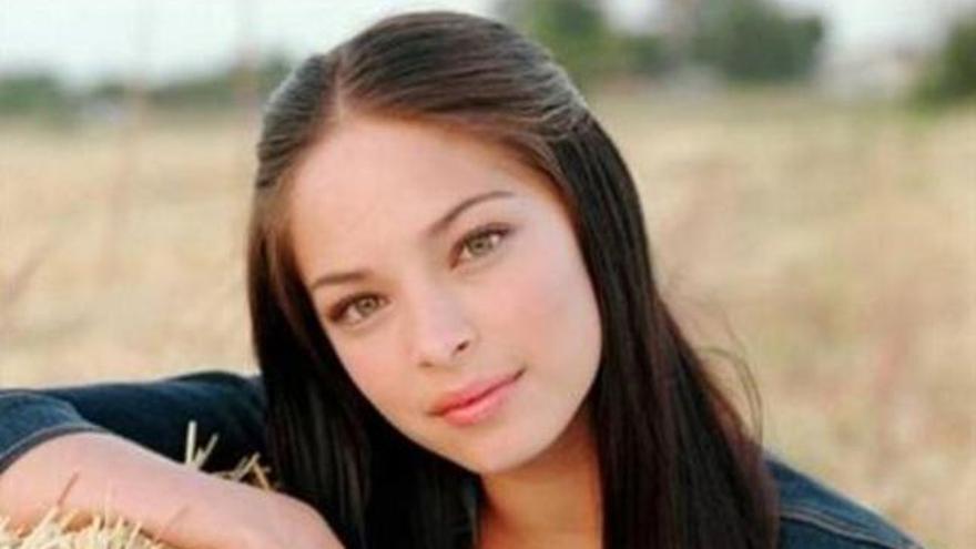 Kristin Kreuk será &quot;La Bella&quot;