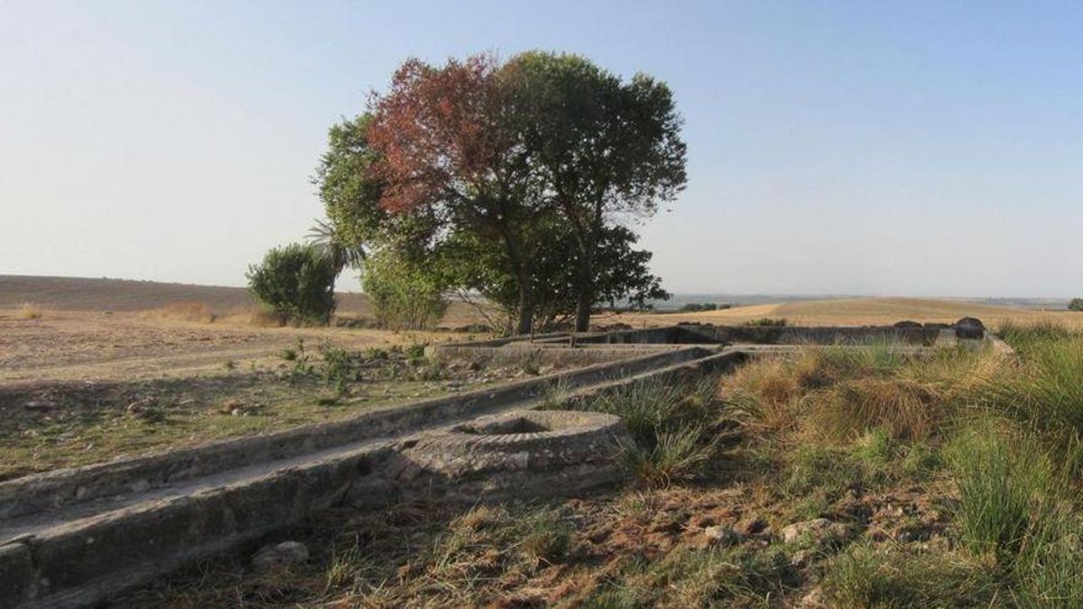 Ruta de senderismo en el Este de la provincia
