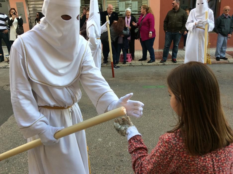 Martes Santo de 2016 | Rocío