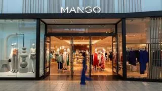 Mango prosigue con su expansión por EEUU con aperturas en Texas y Georgia