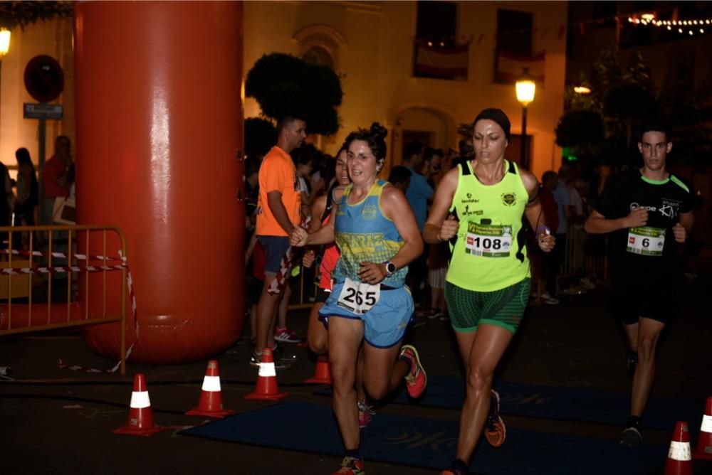 Carrera Nocturna del Fuego