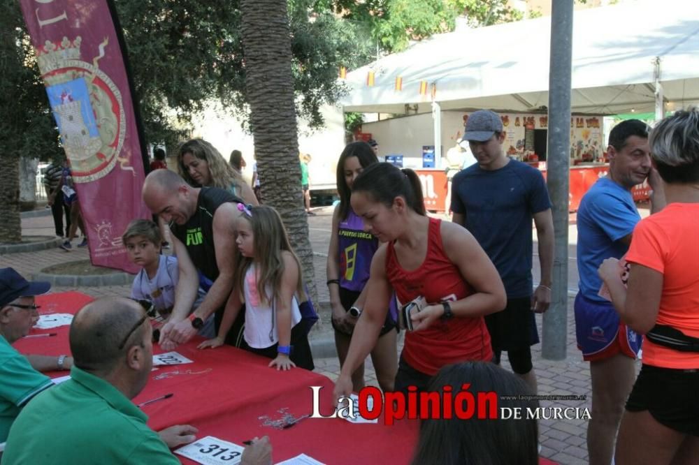 Carrera Popular Fiestas de La Viña